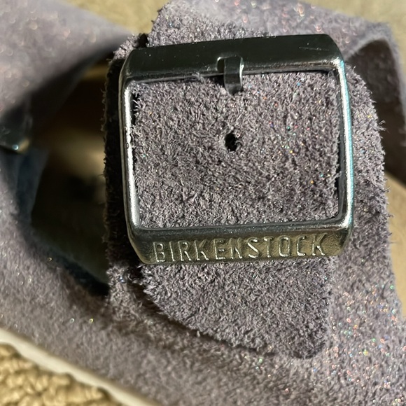 BIRKENSTOCK ARIZONA 39 Medium/Narrow - Picture 5 of 9